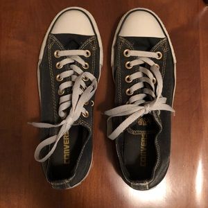 Converse Chuck Taylor Low Tops
